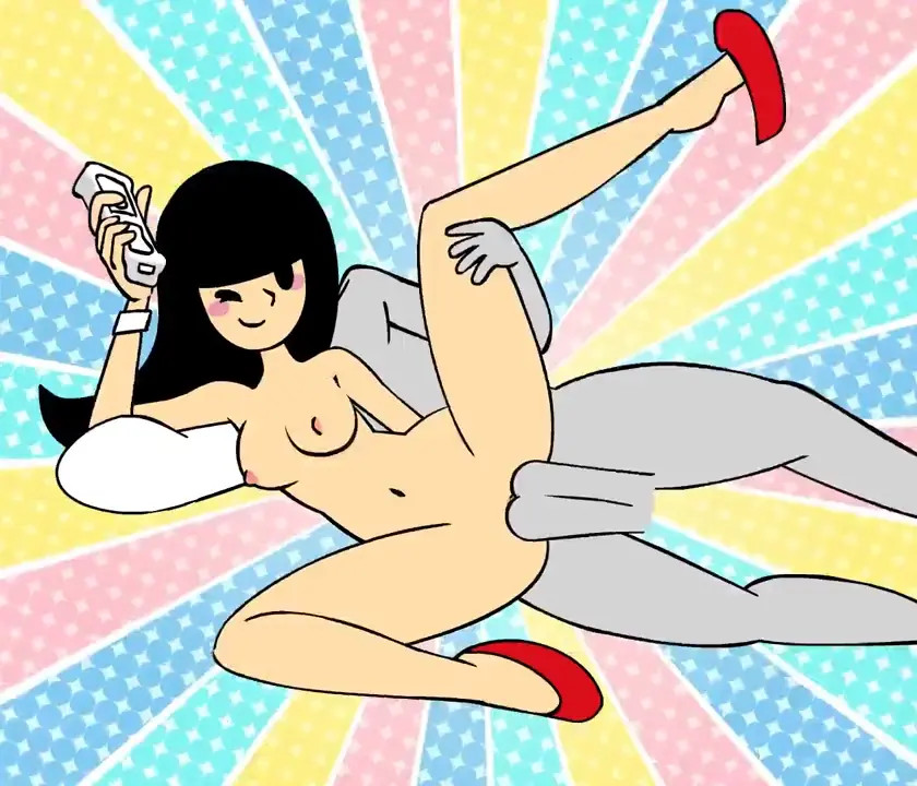 Rhythm Heaven (Naked Edit) by minus8