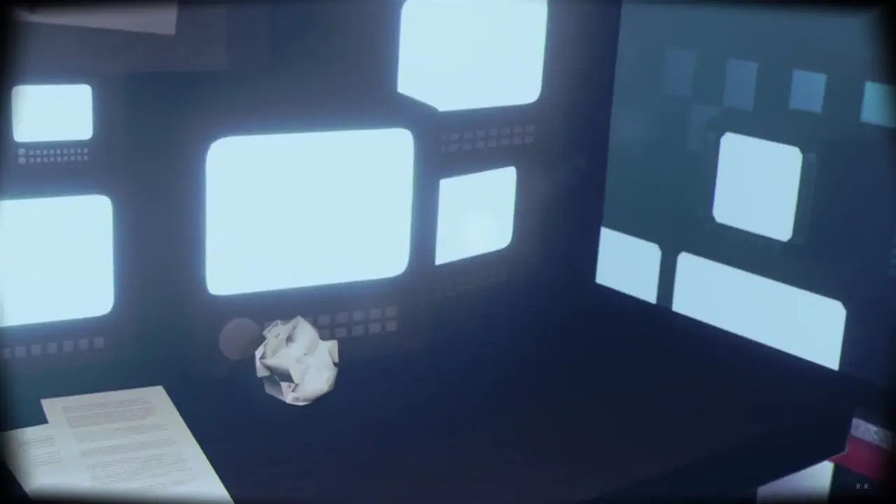 Night at 1988 [R.R.]