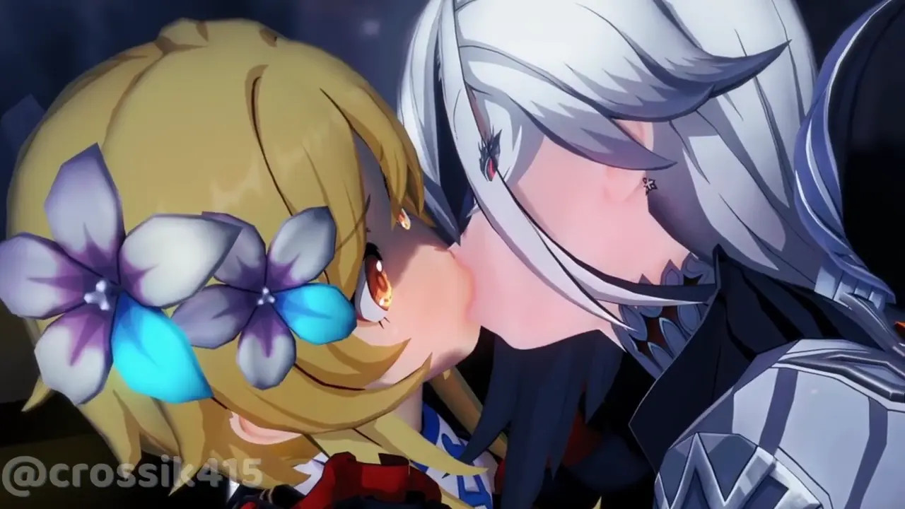 Rich PMV/HMV