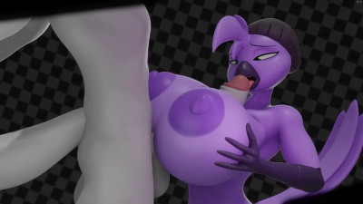 [4K] Zoe Monroe [R.R.]