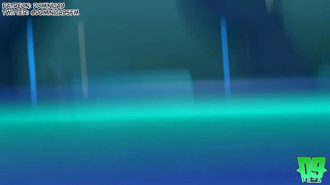 Tsuyu gets Bred on the Discovery Channel