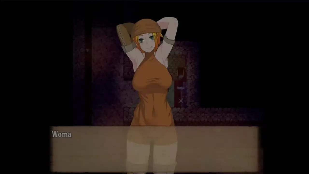 [The Dead End] Explorer Good Outcome