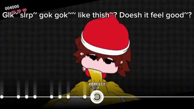 GF gets hypnotized by Hypno