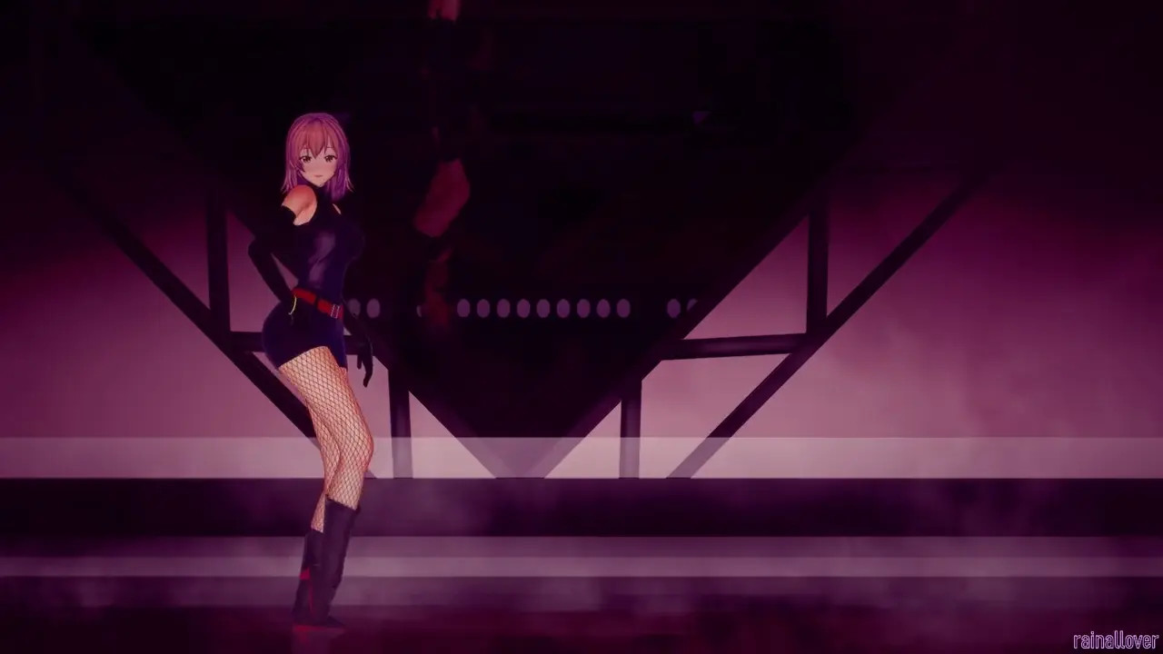 Nice Body - Yui