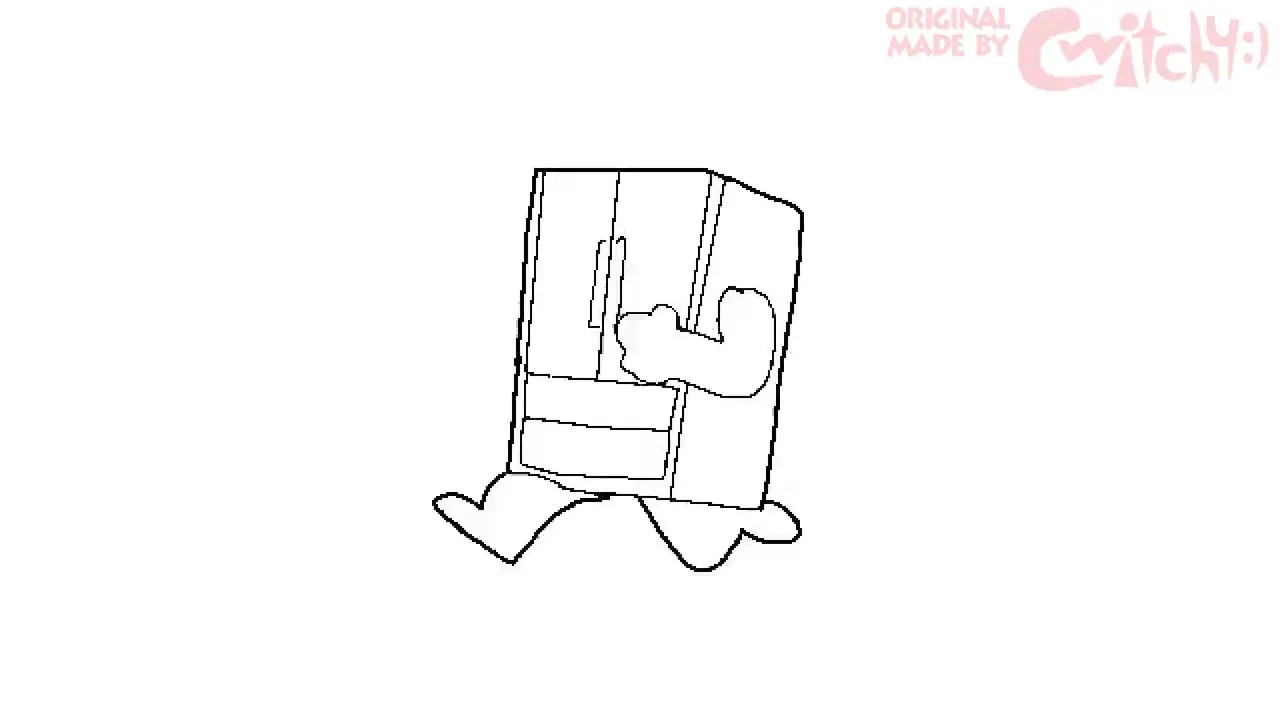The fridge incident