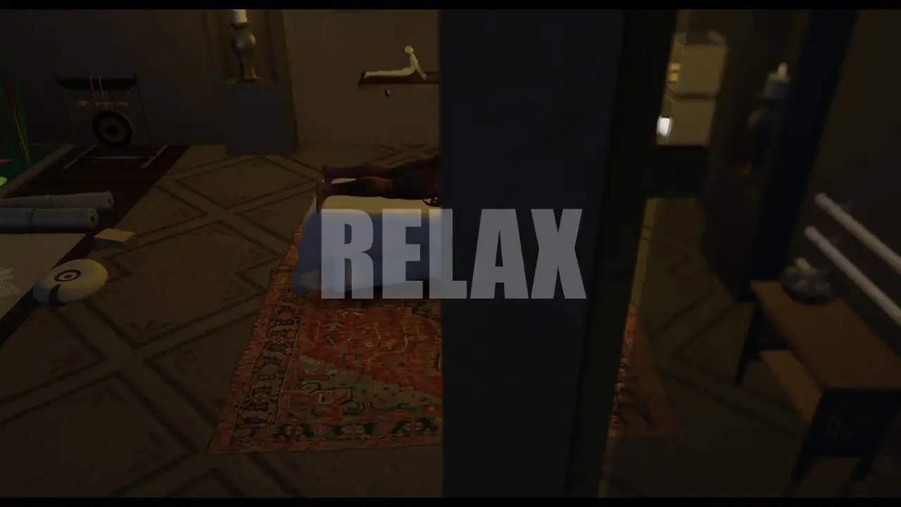 Relax
