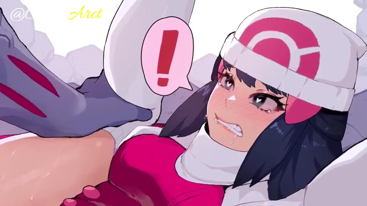 Pokefilia Sub Español