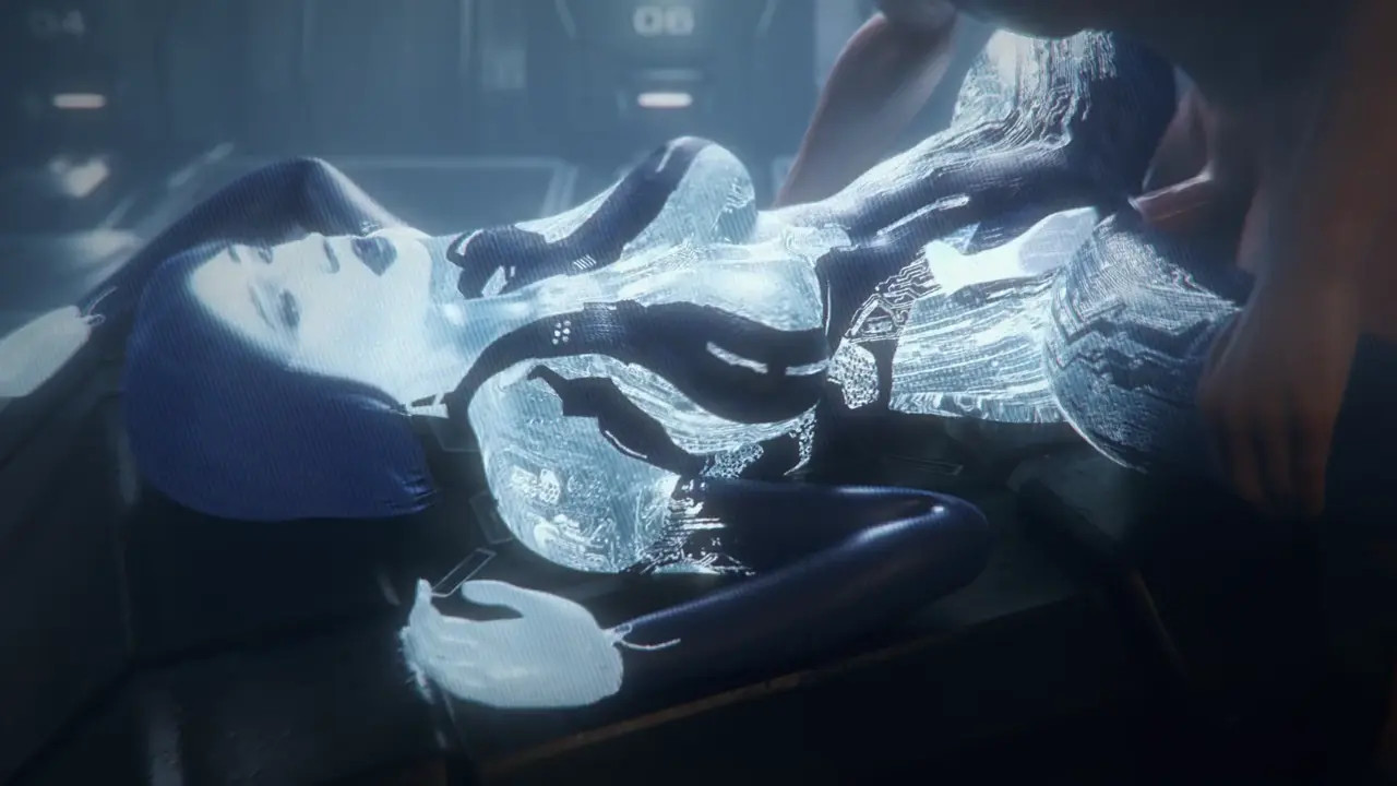 Cortana『VGErotica』