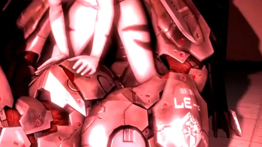 shark girl x blade wolf