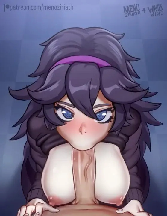 Hex Maniac Succ