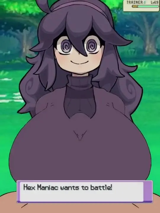 Hex Maniac Beat