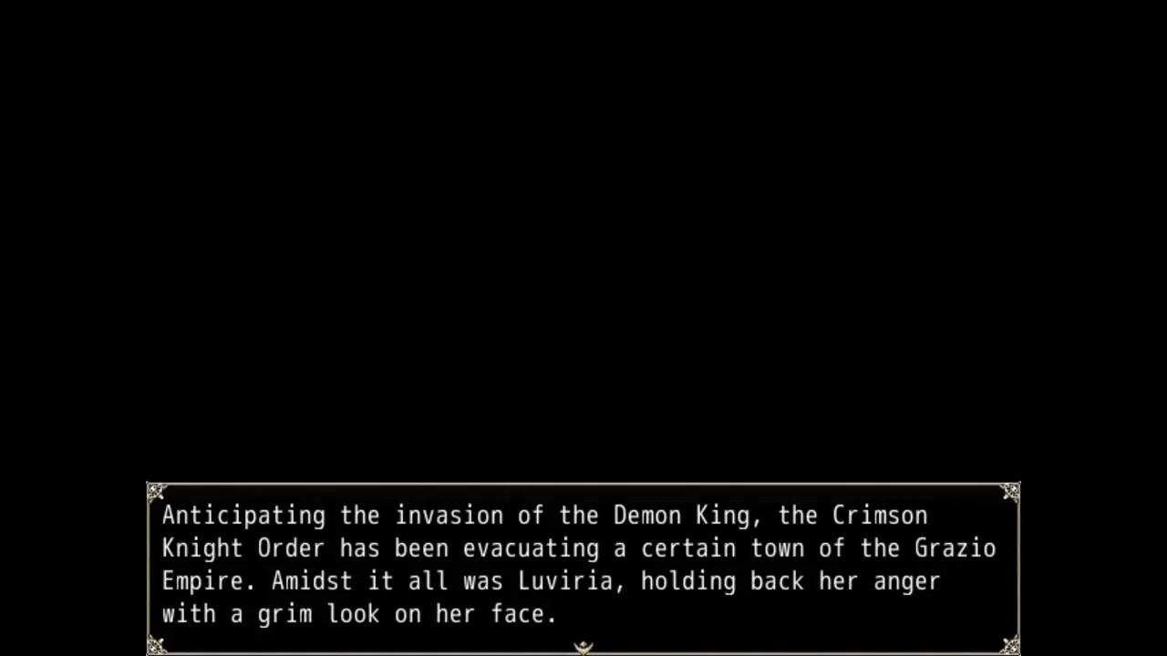 Holy Knight Luviria 005