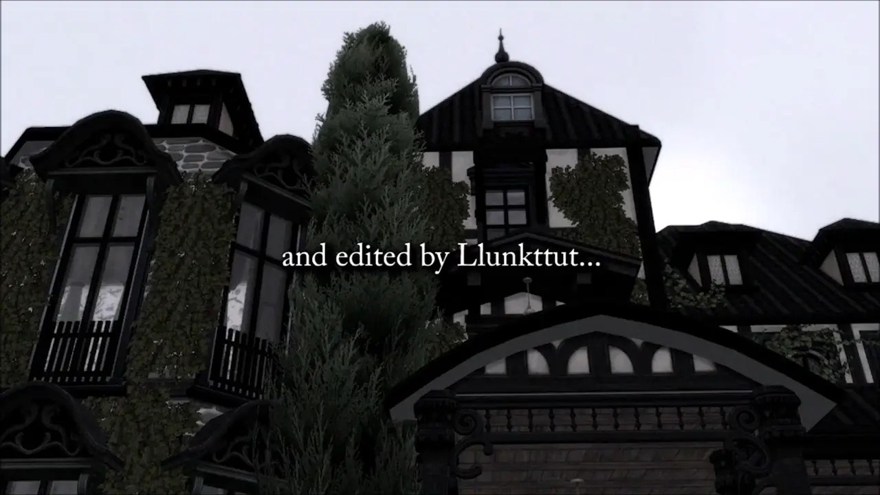 Return to Fledgling Manor