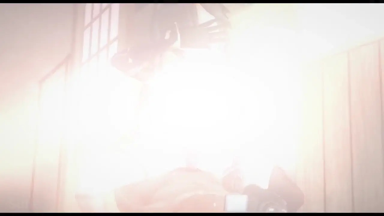 [Genshin Impact] Mona [_Suhe]