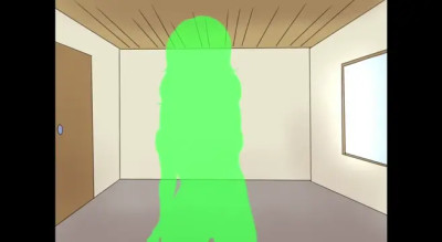 Fujiko Mine complete