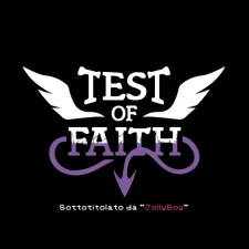 Derpixon: Test of faith (ITALIAN SUB)