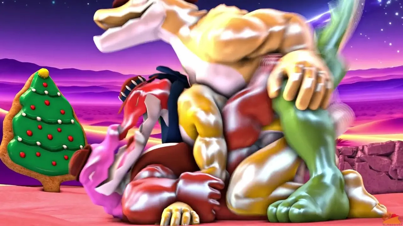 Gummi Gaytors