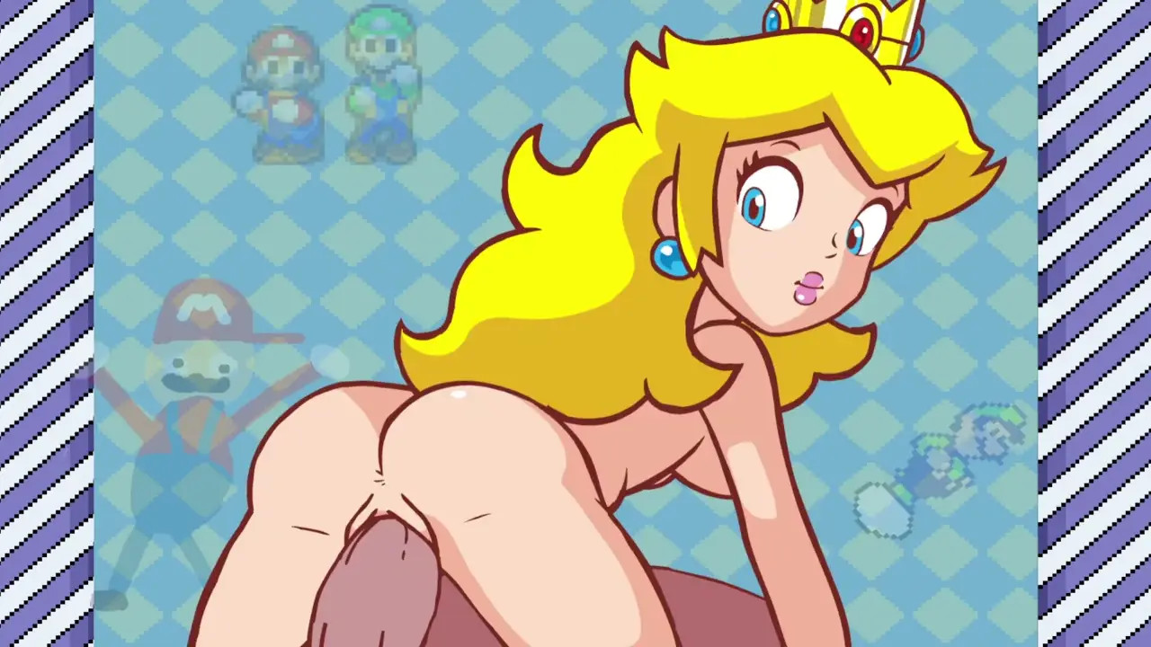 New Hentai: W.T.Dinner Peach - Stream & Download HD | rule34tv.com