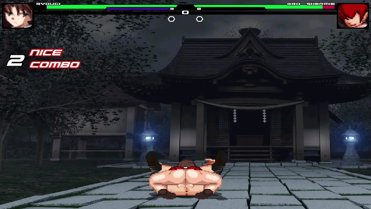 futa Ryougi ３