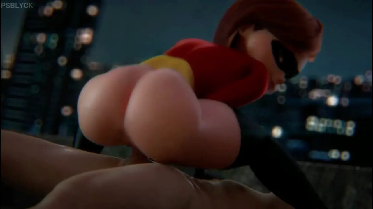 Frequência da sentada (Juri han, Helen parr,  cass hamada) PMV