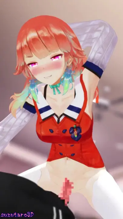 Kiara『Suzutaro3D』
