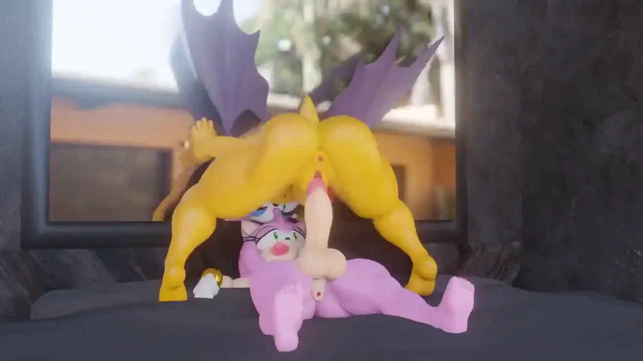 Rouge cowgirl Amy