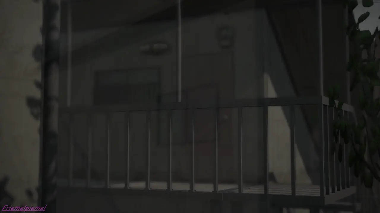Goth GF - Nightmare