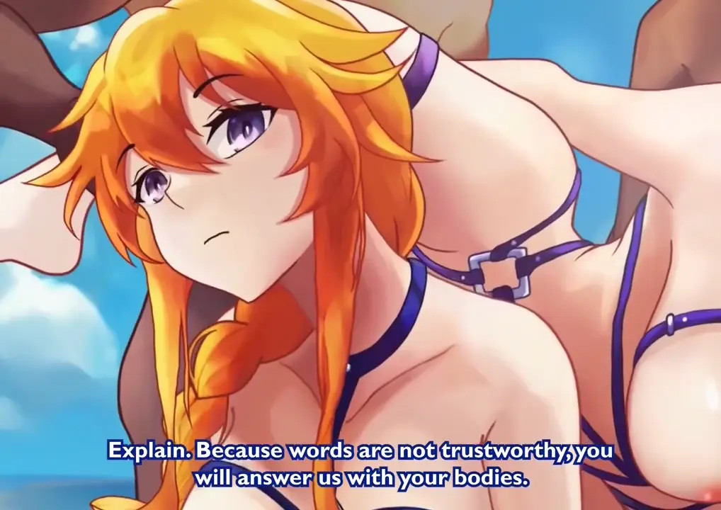 Date A Slut Yamai Summer Orgy [kiribasta]
