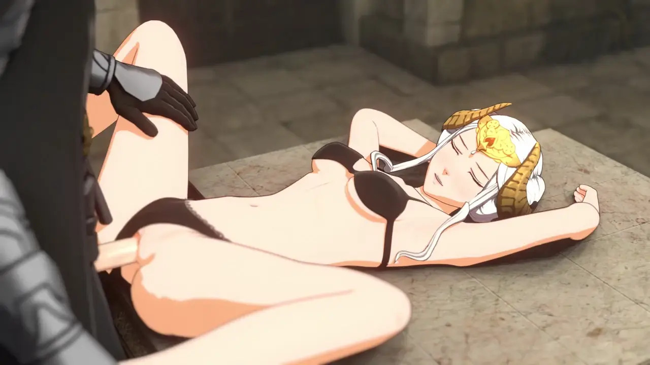 「Lingerie」Edelgard『Overused23』