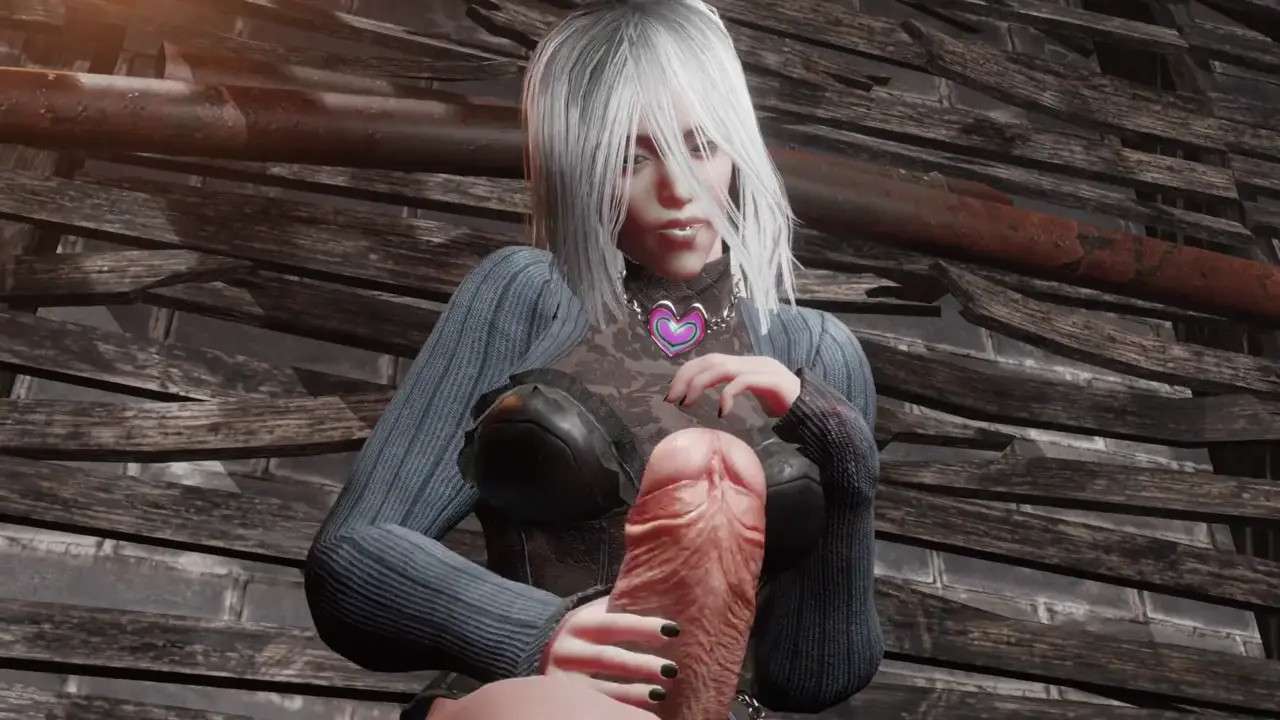 Sable Ward Futa