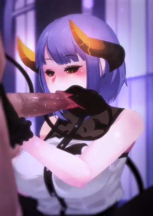 Skello hotaru succubus