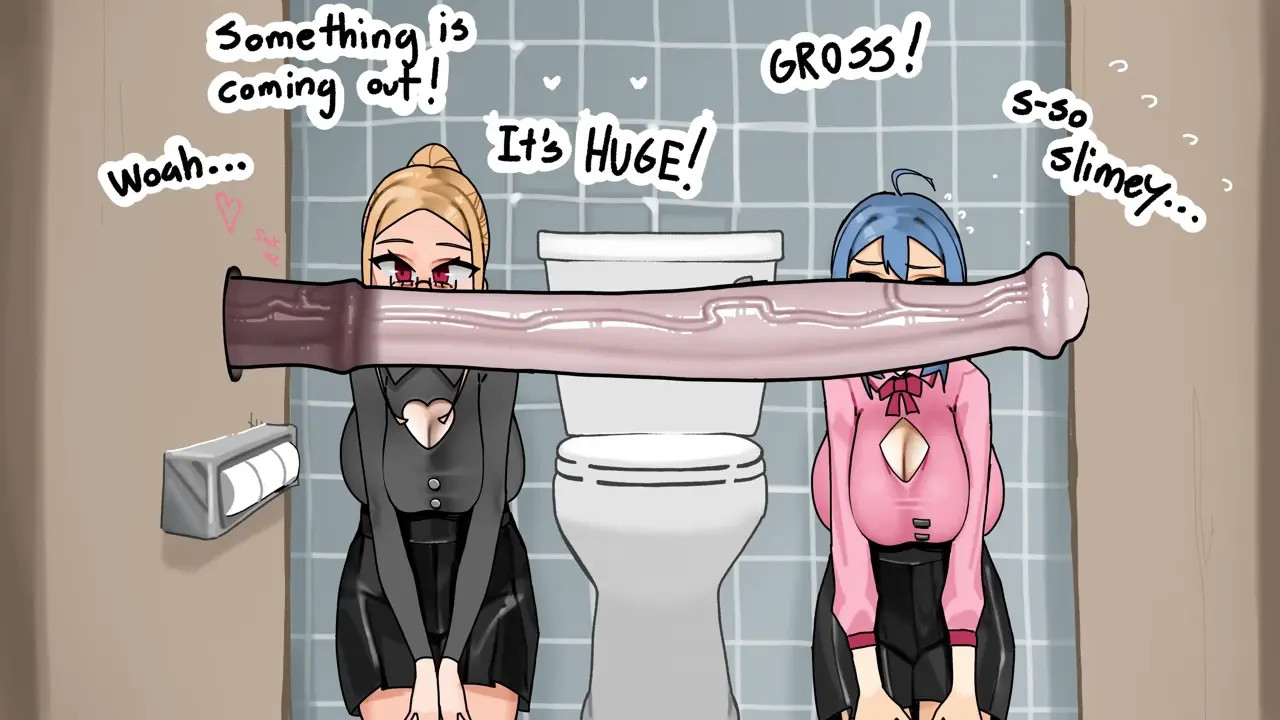 TEASER - Suspicious Hole Part 1 [chair_san]