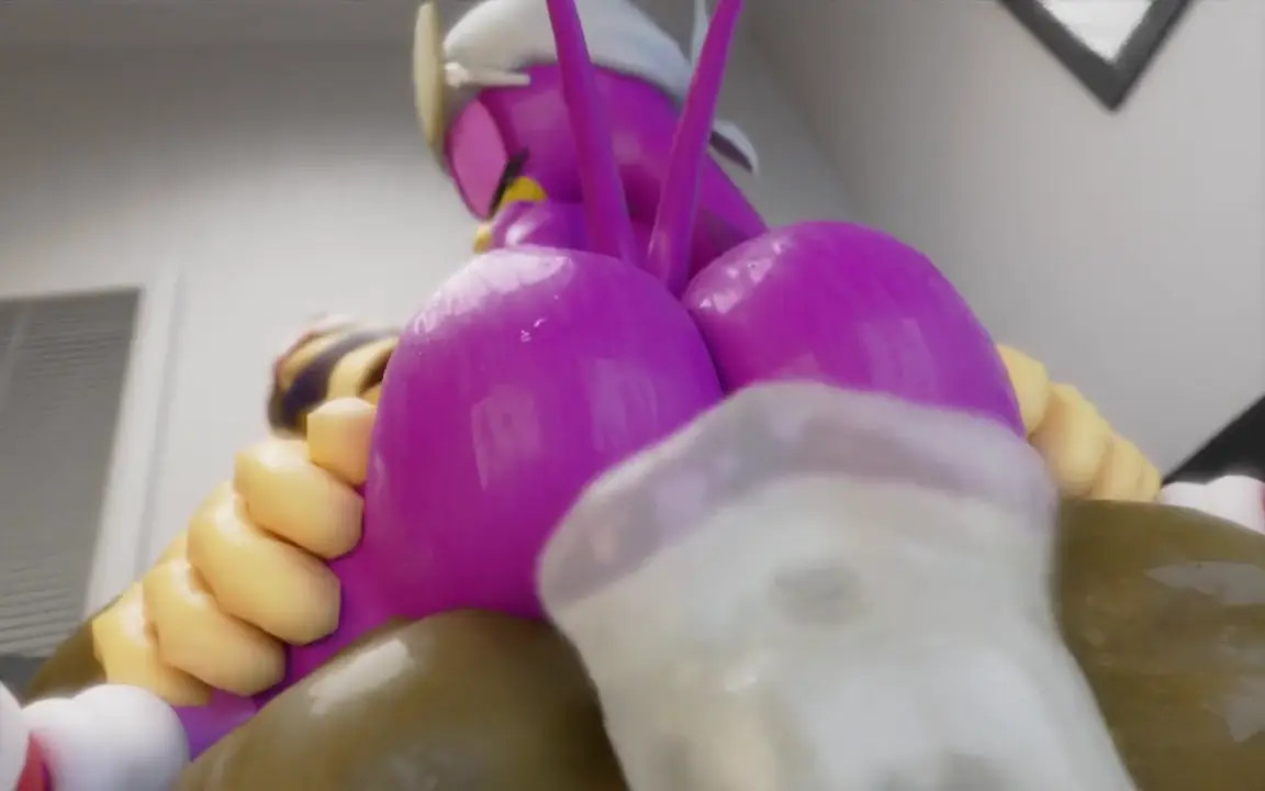 Funky Kong Fucking Wave