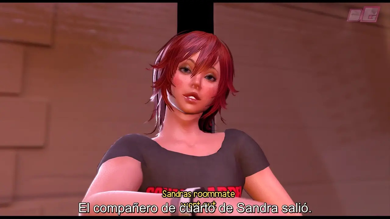 Cougar's pecker episode 1 SUB ESP