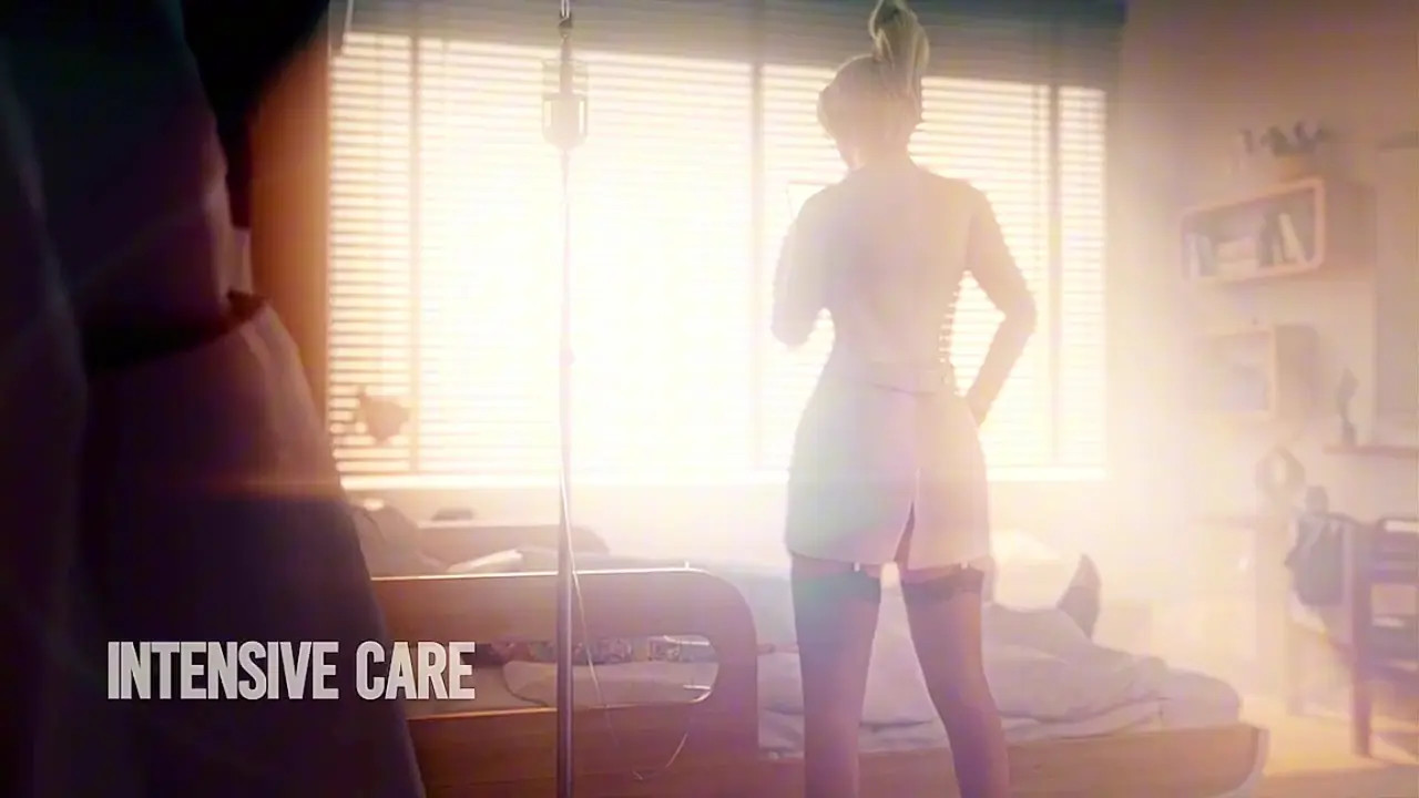 Mercy Intensive Care (4K)