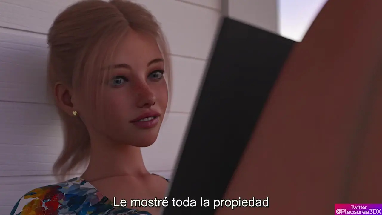 Emily-S-Diary-Chapter-1-Episode-7-11-Supercut  SUB ESP V2