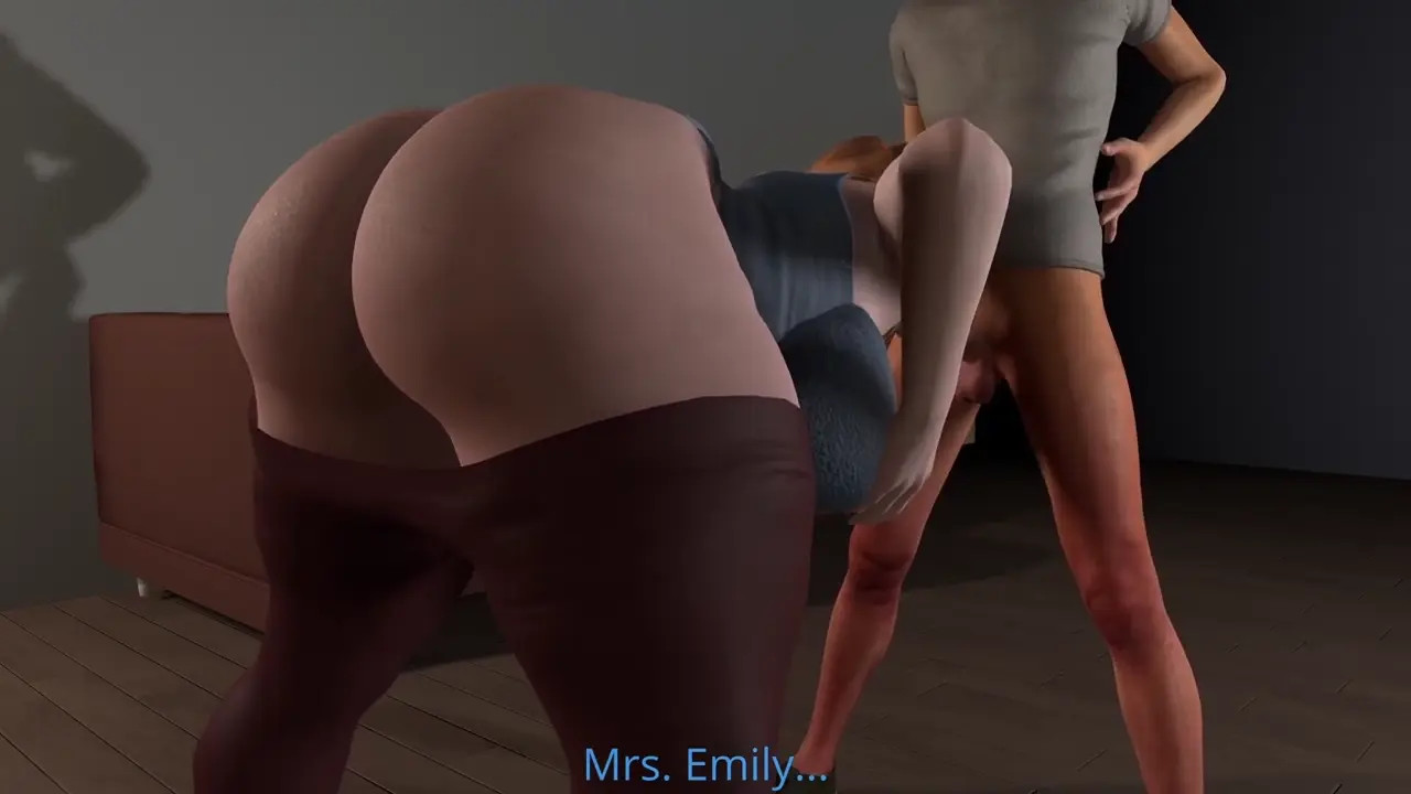 Session - Blowjob