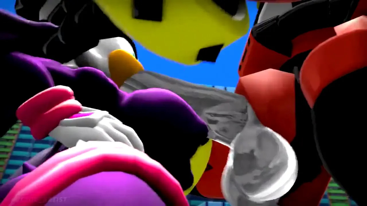 Prime Rouge Blowjob Omega