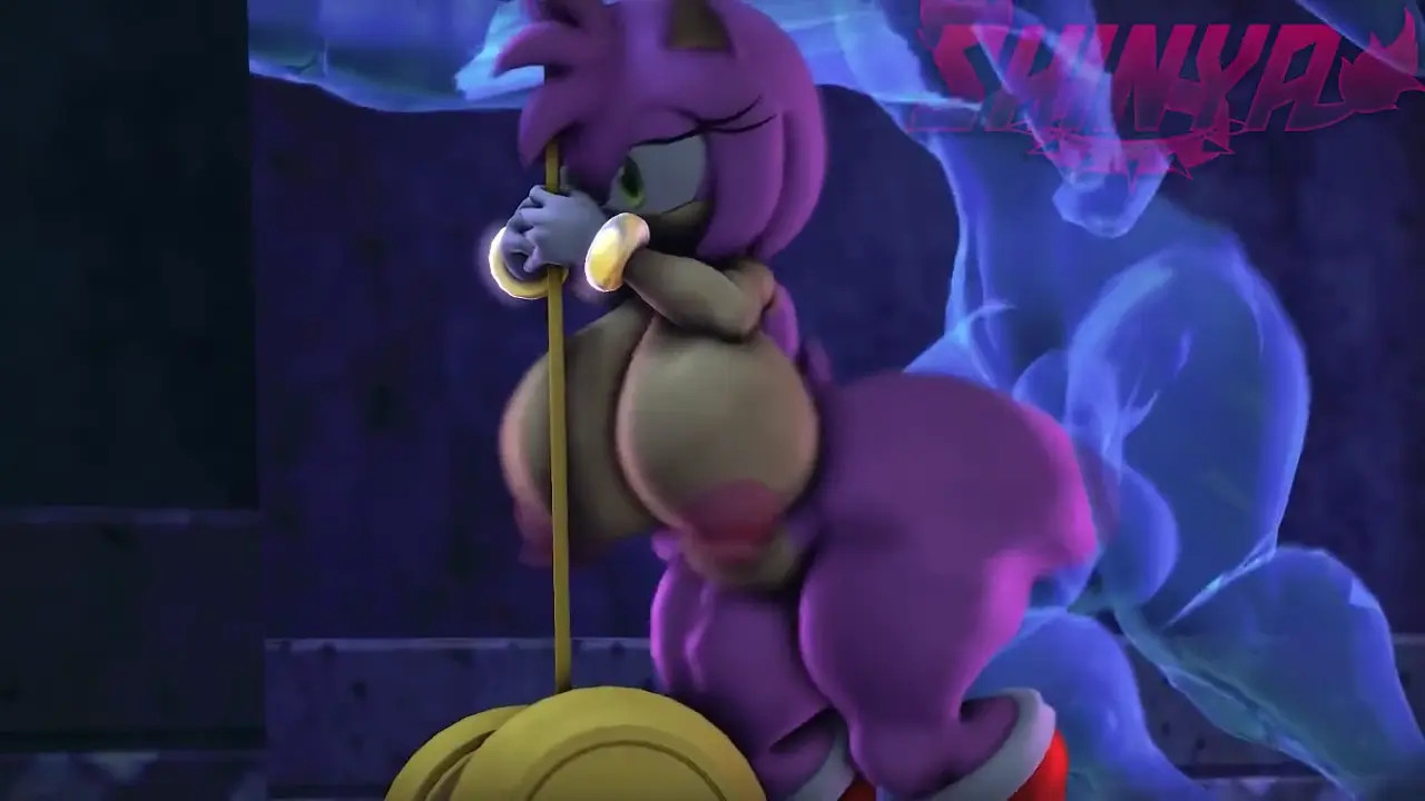 Chaos fucking Amy