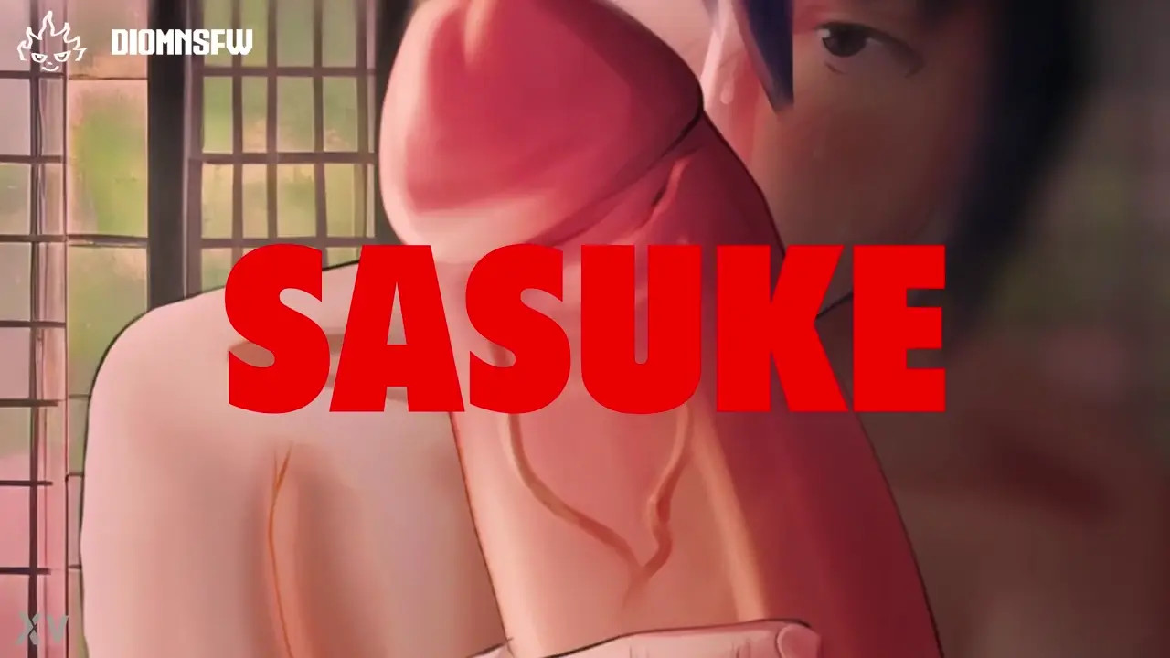"Sasuke x Naruto" TEASER #2