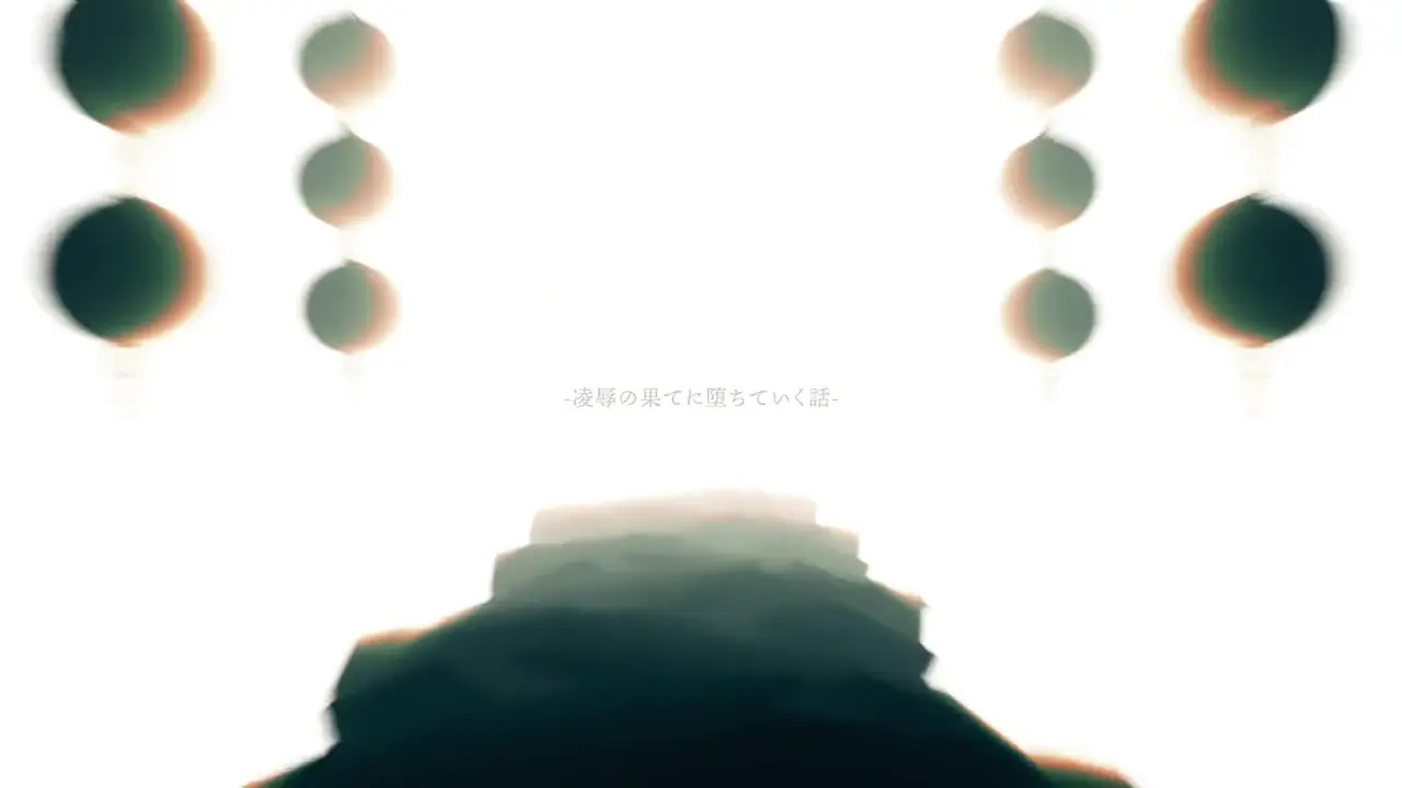 Hu Tao Prologue [Voice Acted]