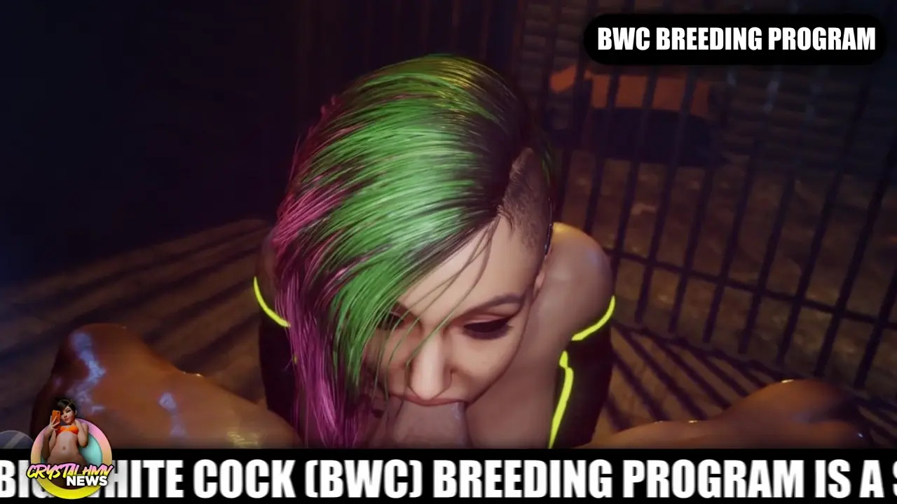 BWC BREEDING PROGRAM - CrystalHMV