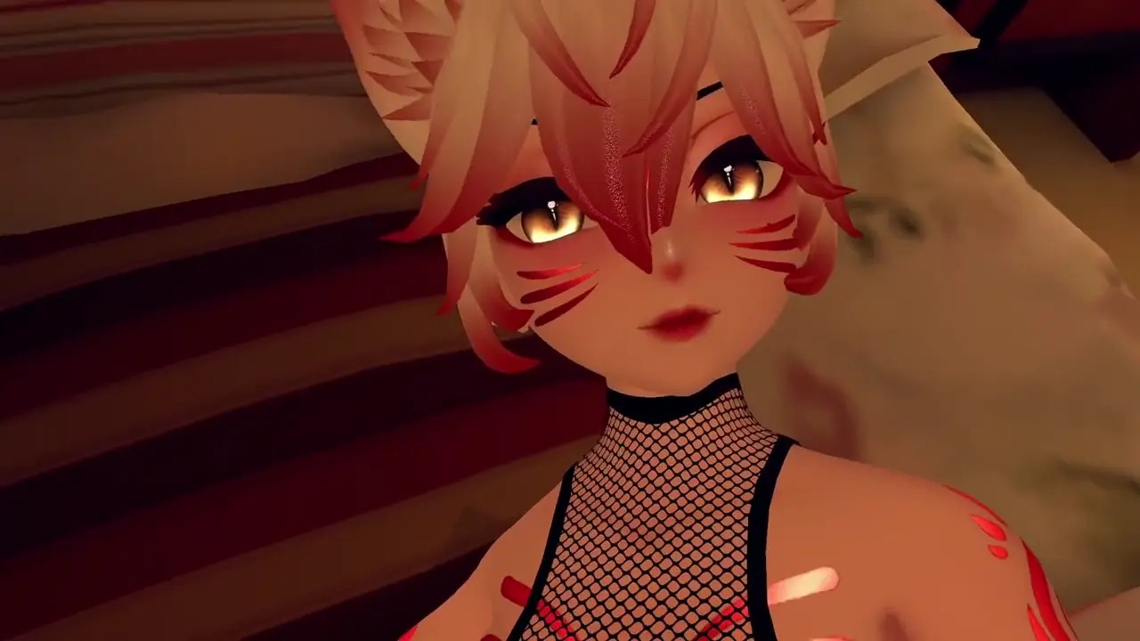 Breeding your Step Mommy ❤️ Kitsune Non Stop