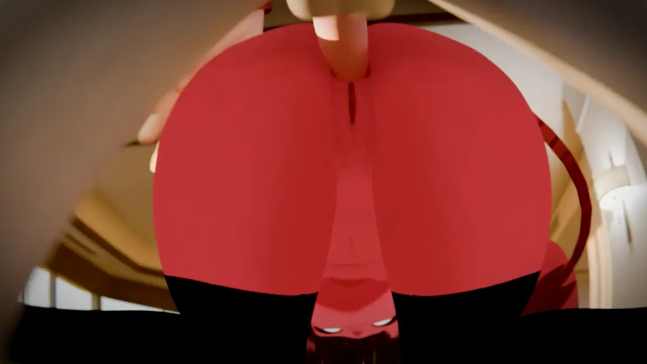 Ralsei got a new bitch
