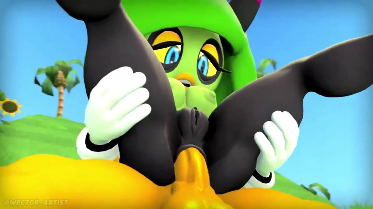 Full Nelson Zeena