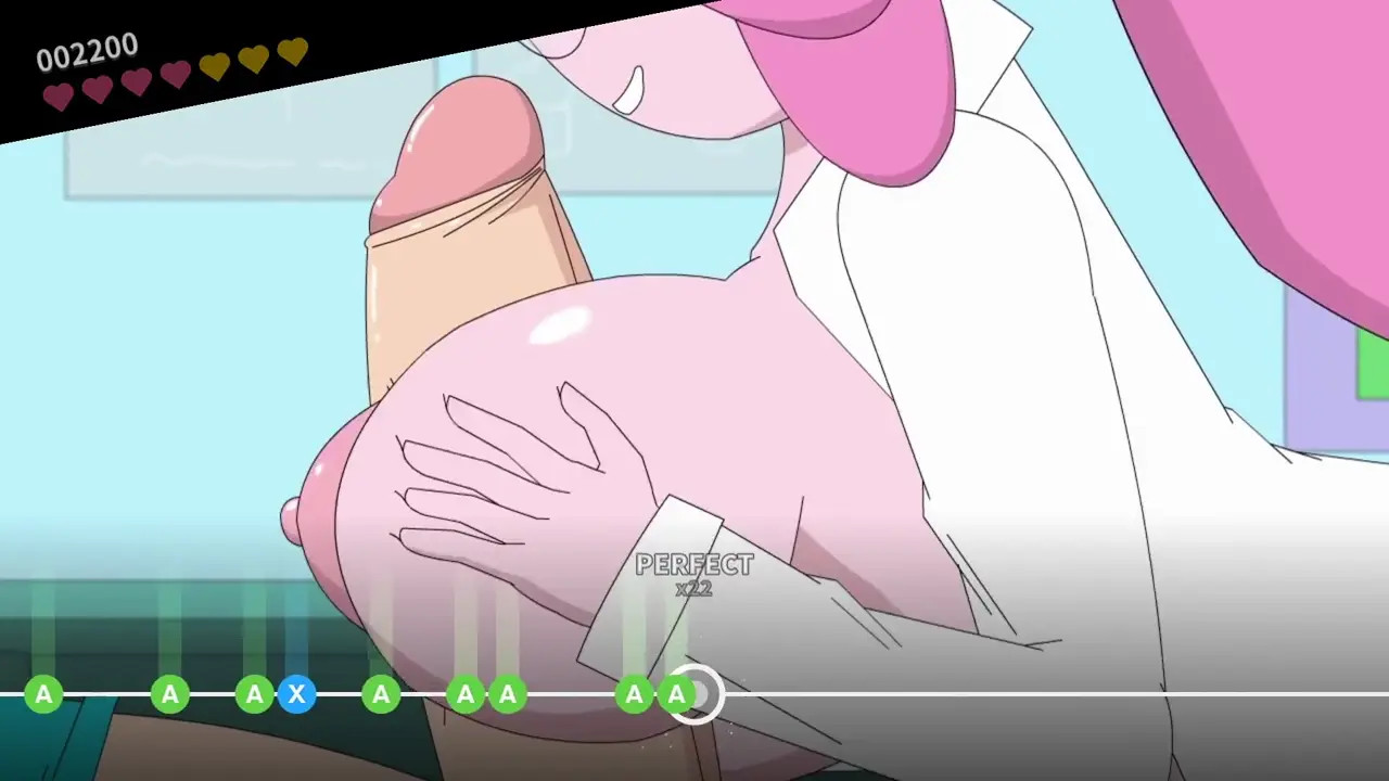 Princess Bubblegum Mod [Beat Banger]