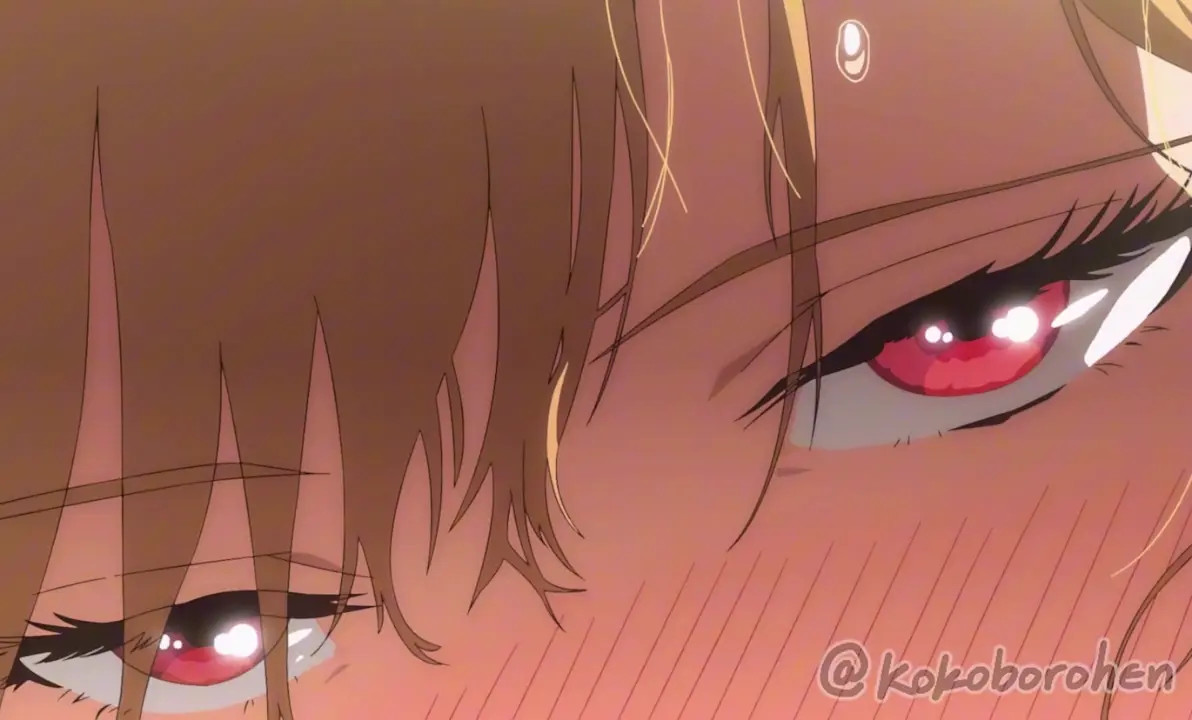 Marin Gifted Gojou A Special Treatment (4K)