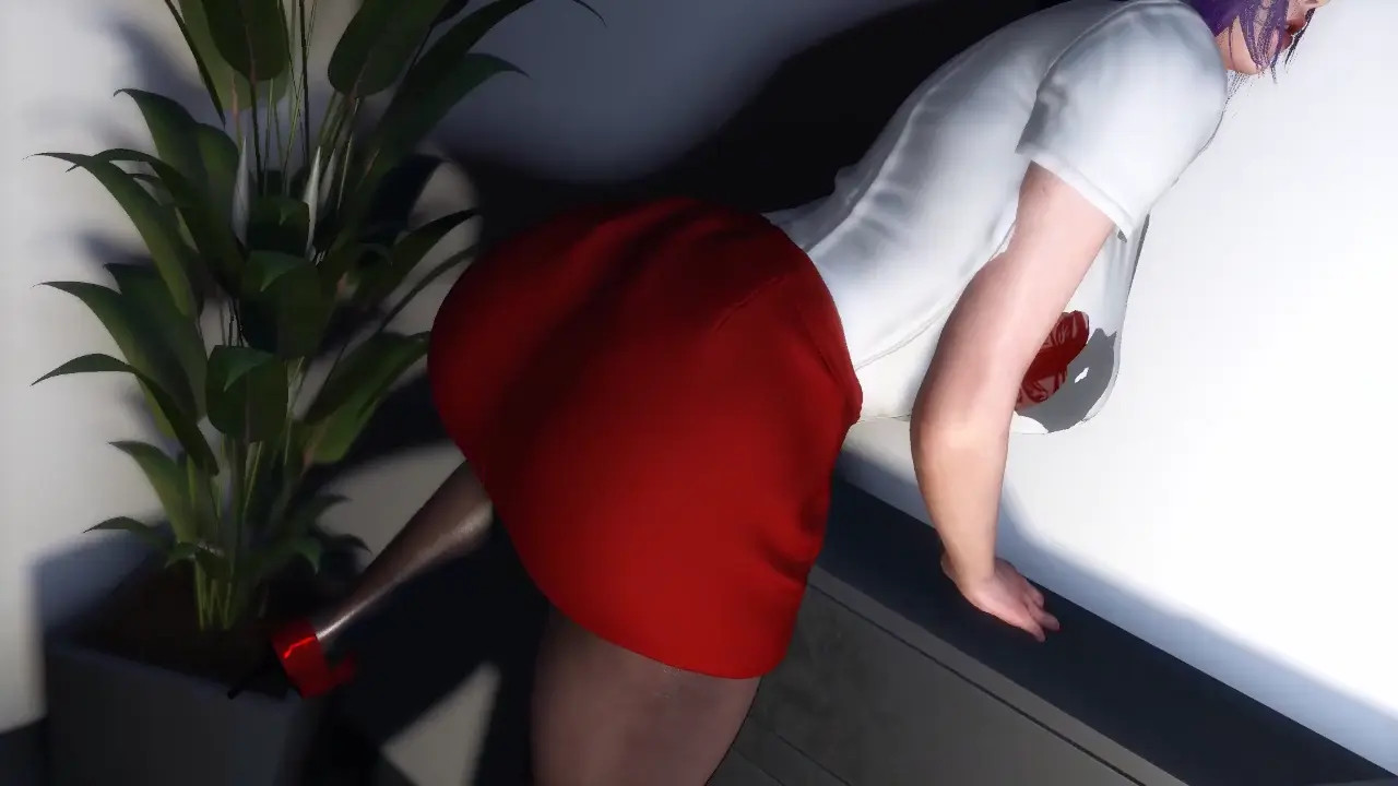 Wife's Secret 9