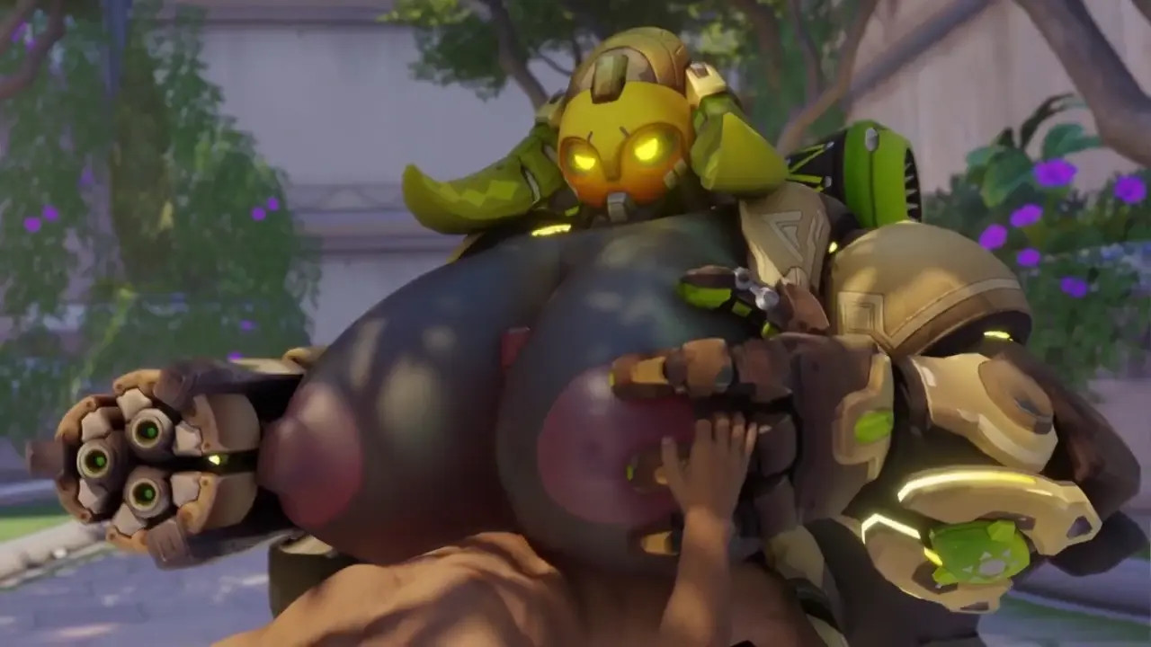 orisa compilation
