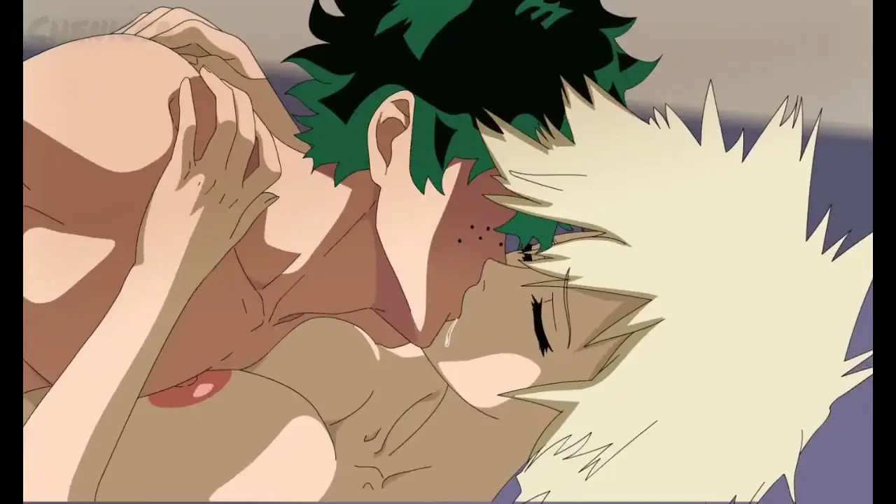 Deku & Mitsuki [Chenicca] (MagicalMysticVA Voice)